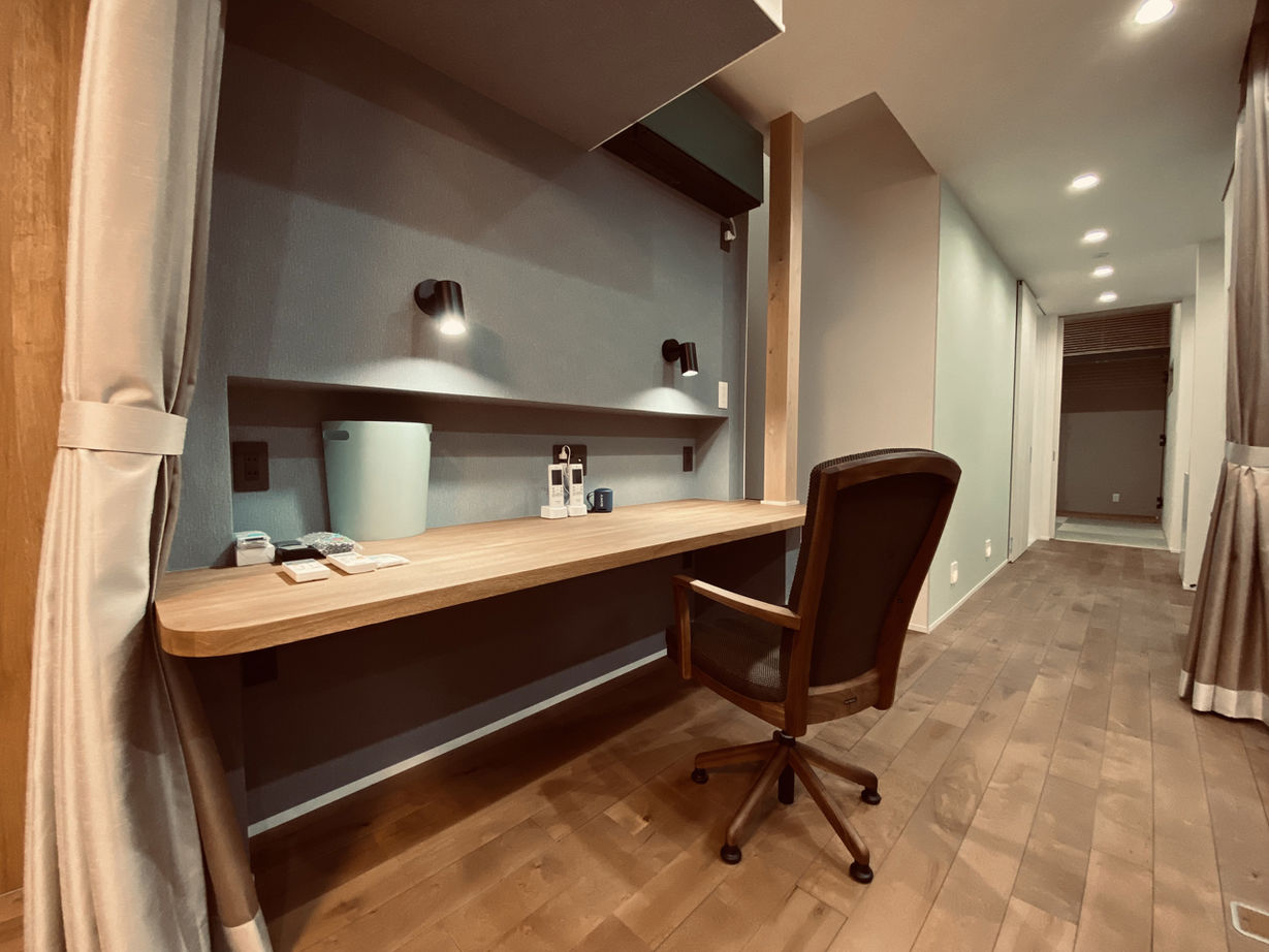 丸山建設（Ｅ‐ＨＯＭＥ一級建築士事務所） 【愛知県・3000万円台・間取図有】老後を楽しくしてくれるおしゃれな家。身体にやさしいＷＢ工法を採用の建築実例画像5