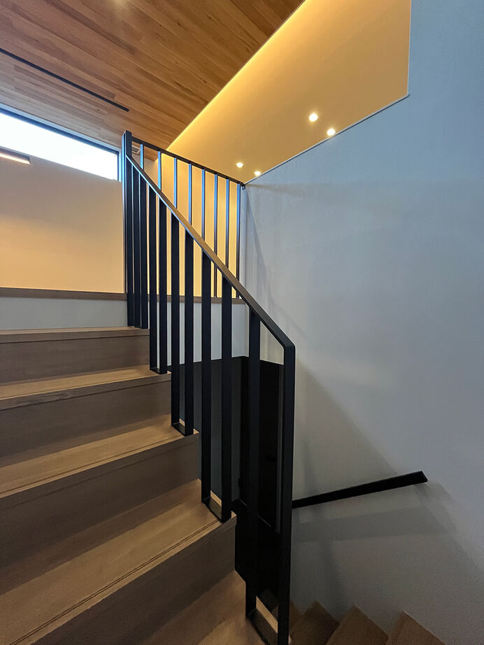 丸山建設（Ｅ‐ＨＯＭＥ一級建築士事務所） 【愛知県/2階LDK/事務所兼住宅】一級建築士と創る。人とペットが快適に暮らせる住まいの建築実例画像6