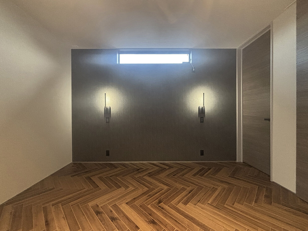 丸山建設（Ｅ‐ＨＯＭＥ一級建築士事務所） 【愛知県/2階LDK/事務所兼住宅】一級建築士と創る。人とペットが快適に暮らせる住まいの建築実例画像7