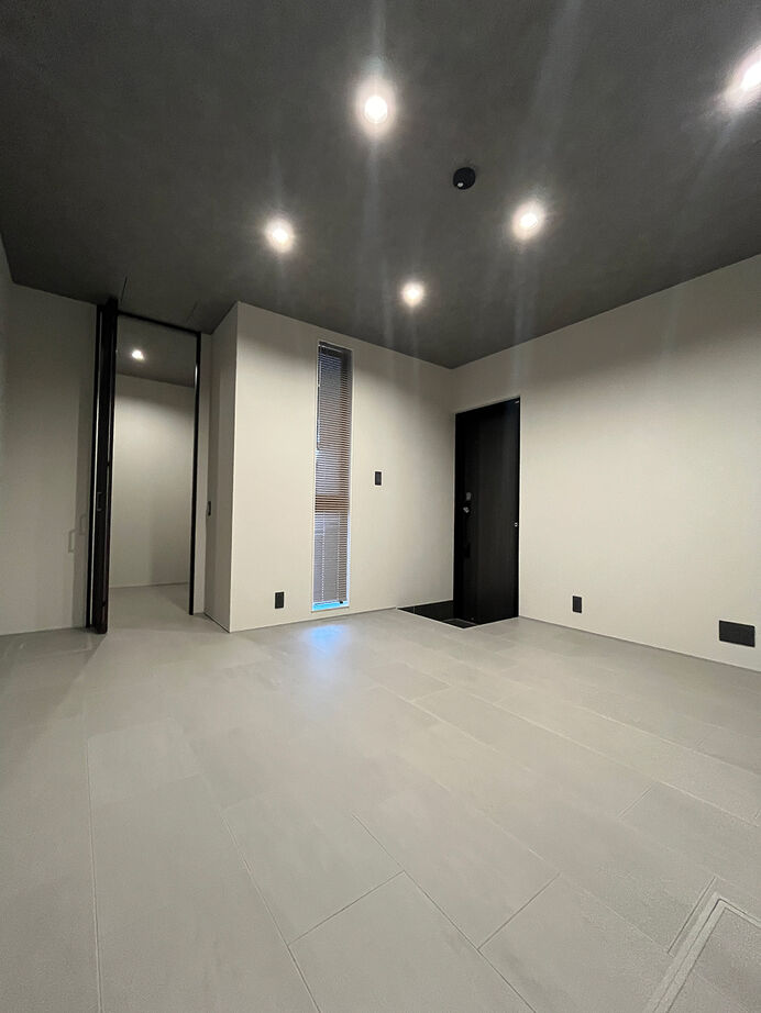 丸山建設（Ｅ‐ＨＯＭＥ一級建築士事務所） 【愛知県/2階LDK/事務所兼住宅】一級建築士と創る。人とペットが快適に暮らせる住まいの建築実例画像9