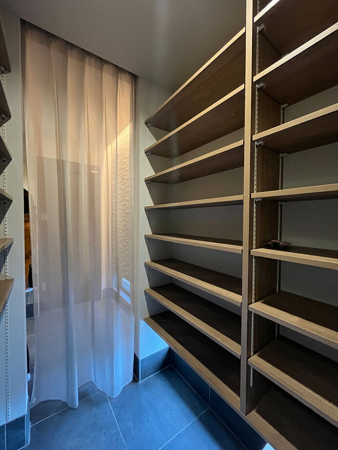 丸山建設（Ｅ‐ＨＯＭＥ一級建築士事務所） 【愛知県/2階LDK/事務所兼住宅】一級建築士と創る。人とペットが快適に暮らせる住まいの建築実例画像10