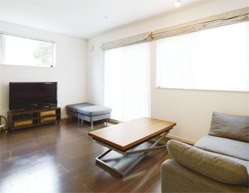 匠建(たっけん）コーポレーション ペットも家族といつも一緒！ 床暖房で小さい子どもも安心の建築実例画像2