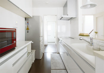 匠建(たっけん）コーポレーション ペットも家族といつも一緒！ 床暖房で小さい子どもも安心の建築実例画像4