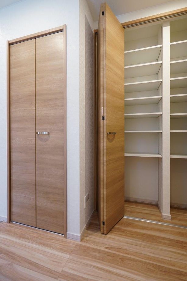 匠建(たっけん）コーポレーション 【札幌市　31坪　夫婦　全室床暖房】車庫＆家事室＆2階リビング　思いがかなった理想の我が家！の建築実例画像5