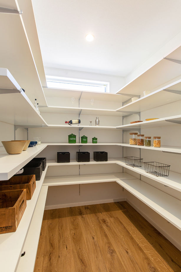 サティスホーム 【鈴鹿市×平屋×ダウンフロアリビング×間取図あり】「同社で建てた親戚も太鼓判。だから迷わず依頼！」の建築実例画像6