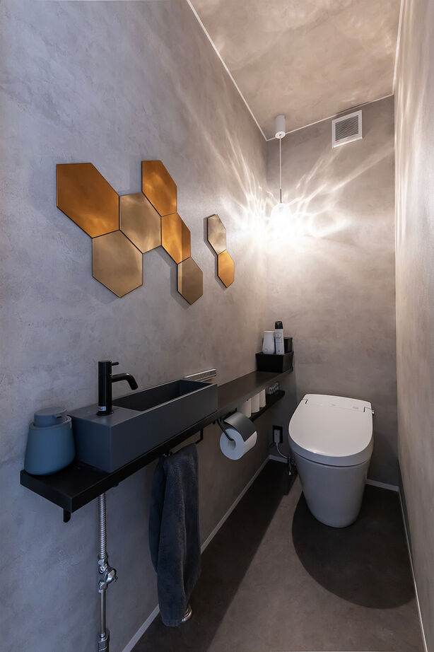 サティスホーム 【2000万円台×吹抜け×間取図有】20代で建てた夢のマイホーム「予算内での理想以上の提案が決め手です」の建築実例画像8