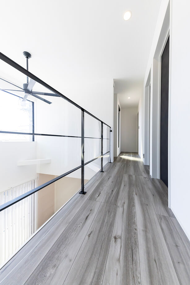 サティスホーム 【2000万円台×吹抜け×間取図有】20代で建てた夢のマイホーム「予算内での理想以上の提案が決め手です」の建築実例画像9