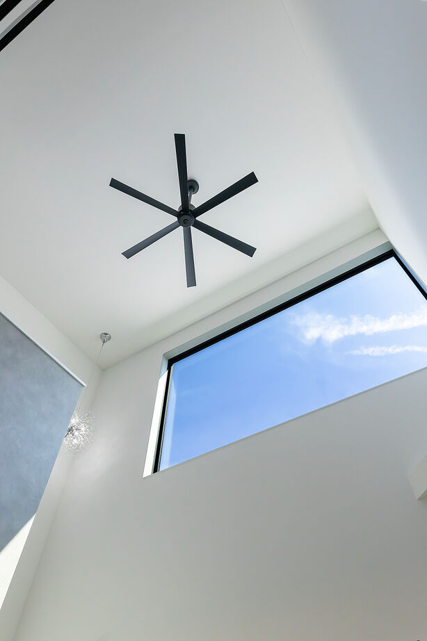 サティスホーム 【2000万円台×吹抜け×間取図有】20代で建てた夢のマイホーム「予算内での理想以上の提案が決め手です」の建築実例画像10