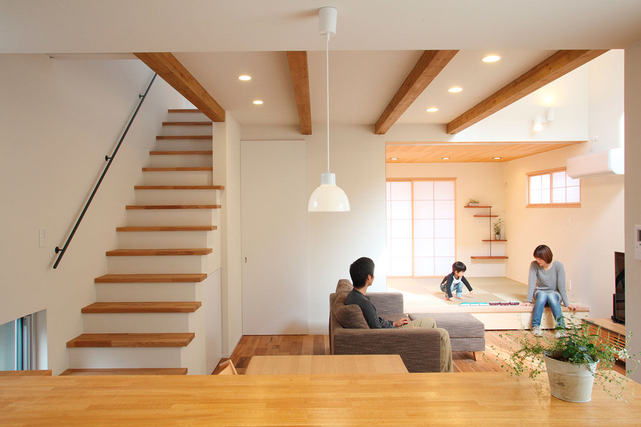 じょぶの建築実例画像