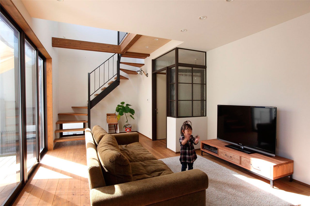 じょぶの建築実例画像