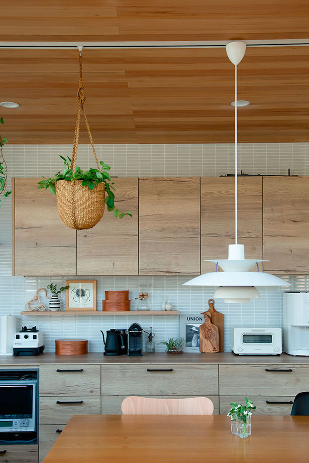 じょぶ 【奈良/4000万円台/50坪台】SE構法。耐震等級３を保ちながら、ガラス張り×吹抜けでダイナミックな開放感をの建築実例画像5