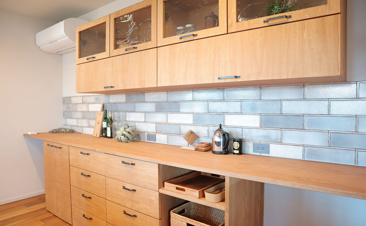 じょぶ 【大阪/4000万円～/ガレージ/ZEH/30坪台】SE構法で2階リビングを開放的に パッシブデザイン効果で心地よくの建築実例画像3