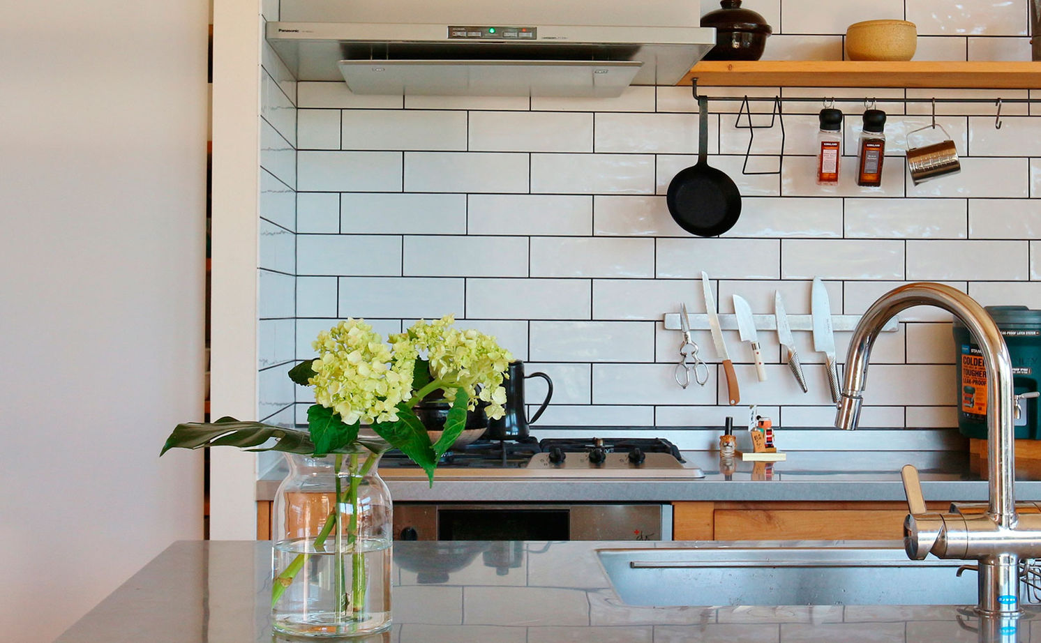 じょぶ 【兵庫/3000万円台前半/間取図有/20坪台】SE構法の特性を活かして叶えた大空間が心地いい、平屋風の住まいの建築実例画像6