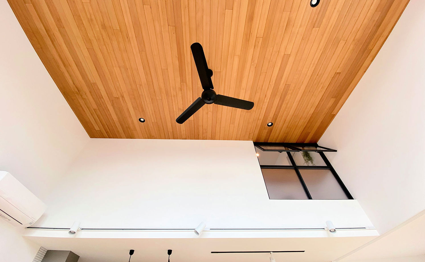 じょぶ 【奈良/3000万円台前半/旗竿地/間取図有/30坪台】自然とともに憩う、明るく心地いいくつろぎの住まいの建築実例画像8