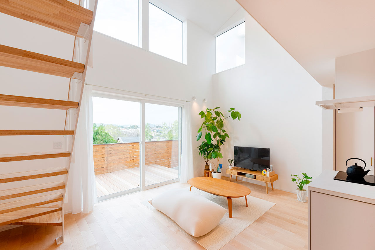 じょぶの建築実例画像