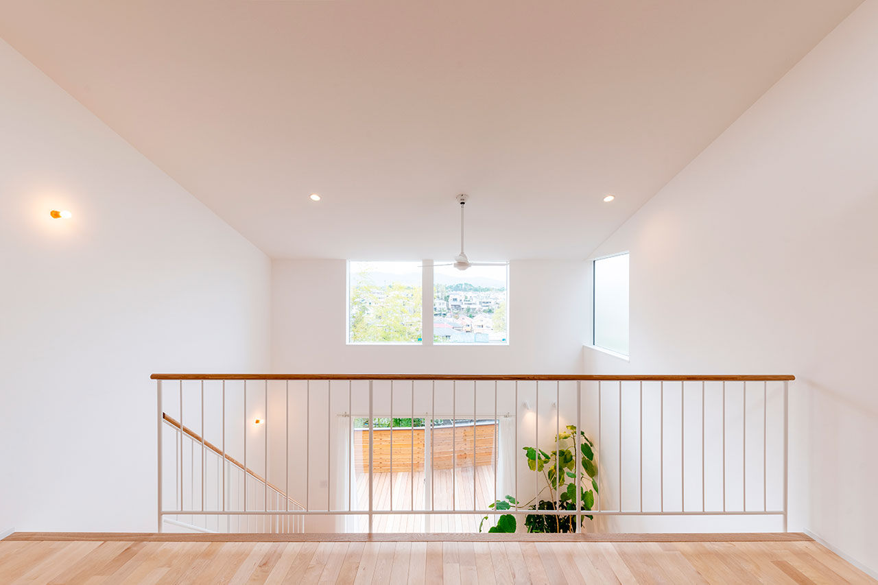 じょぶ 【大阪/3000万円台前半/30坪台】SE構法ならではの技術×設計力で北向きリビングを明るく開放的にの建築実例画像7