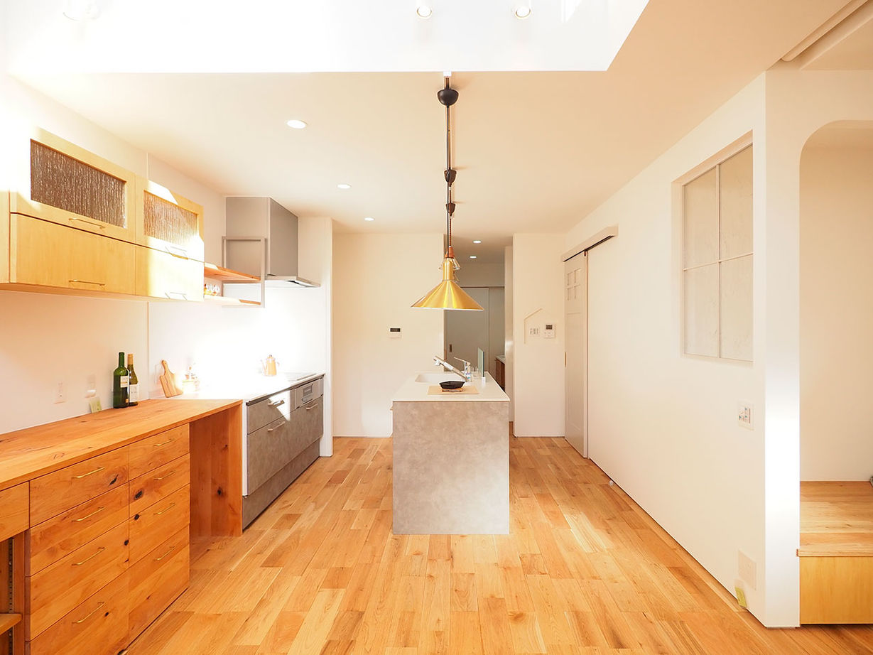 じょぶの建築実例画像