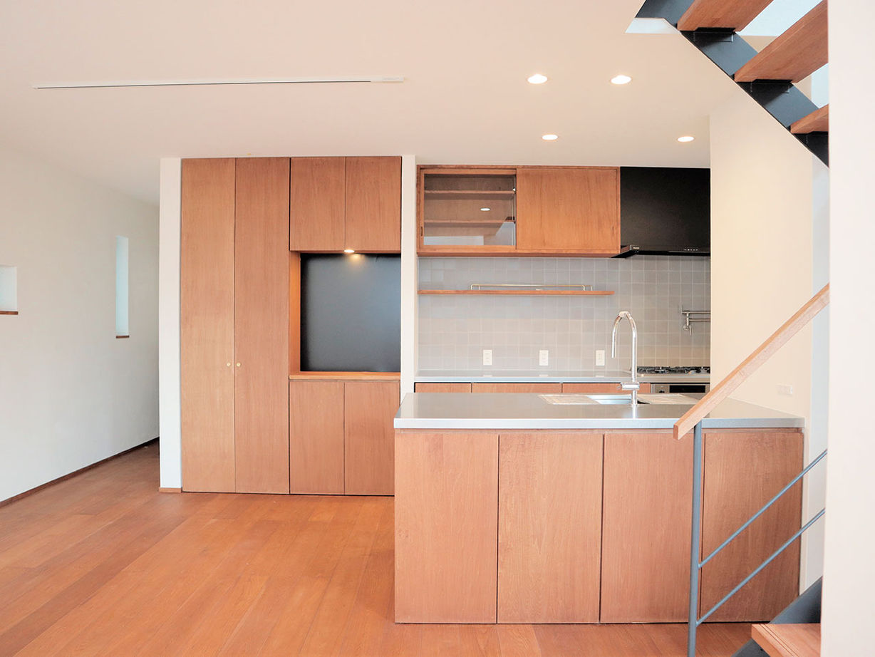 じょぶの建築実例画像