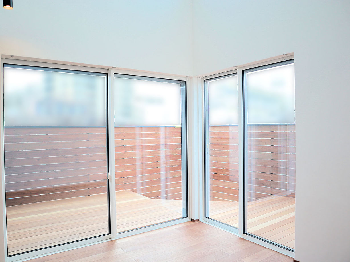 じょぶ 【大阪/30坪台】無垢や漆喰に包まれた自然素材の空間で、心がより豊かになる上質な暮らしをの建築実例画像2