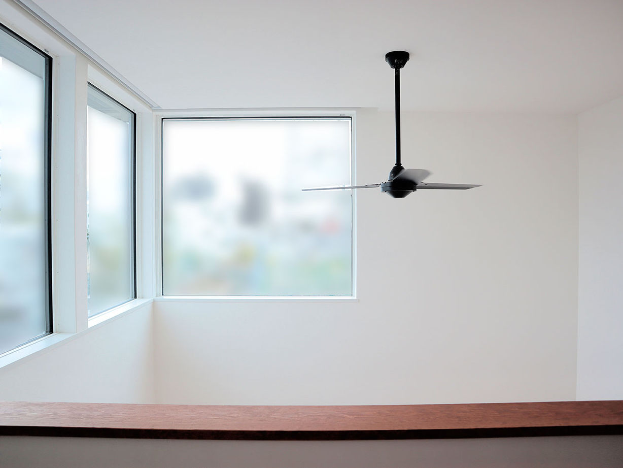 じょぶ 【大阪/30坪台】無垢や漆喰に包まれた自然素材の空間で、心がより豊かになる上質な暮らしをの建築実例画像6