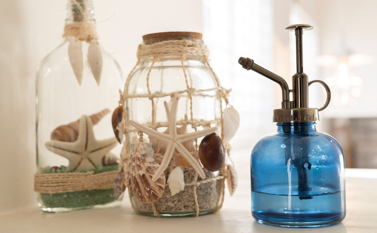 アットナチュレ 【1000万円台/28坪/間取り図/吹き抜け】自然素材と手作りのコラボがお気に入り！カルフォルニアハウスの建築実例画像18