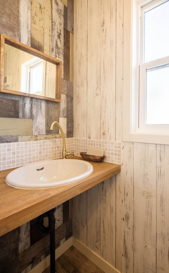 アットナチュレ 【1000万円台/37坪/間取り図/塗り壁_無垢床】インダストリアル×ほどよく可愛い!居心地満点ナチュラルハウスの建築実例画像14