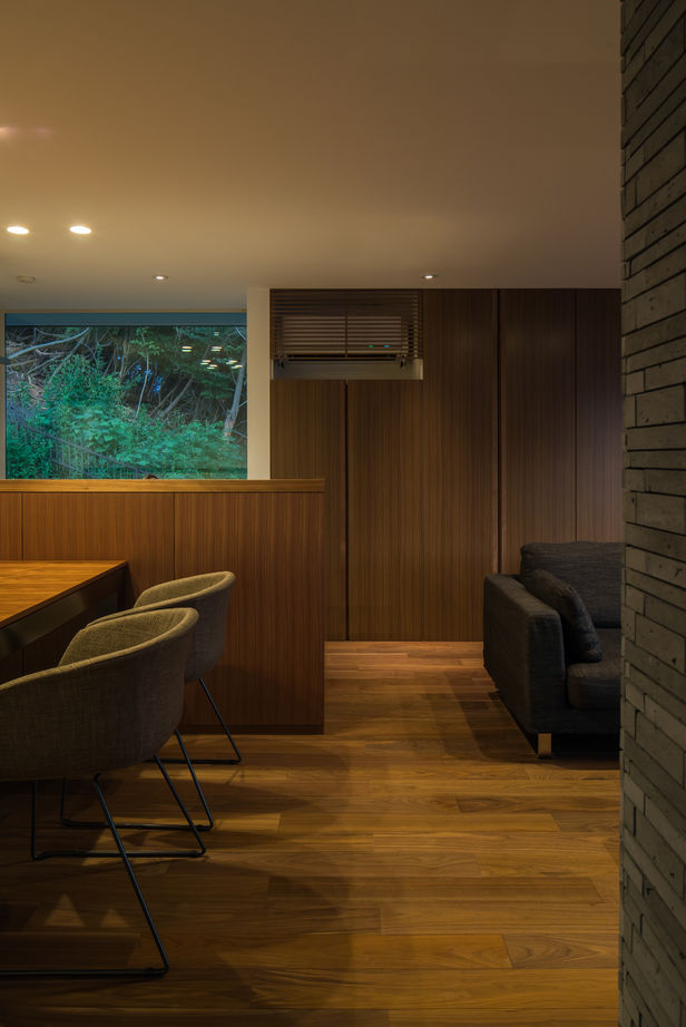 ESSRI（エスリ） 【京都/2000万円台/50坪】週末、景色を愉しみながら、ゆったりとした時間を過ごすための住まい/延床30坪台の建築実例画像6