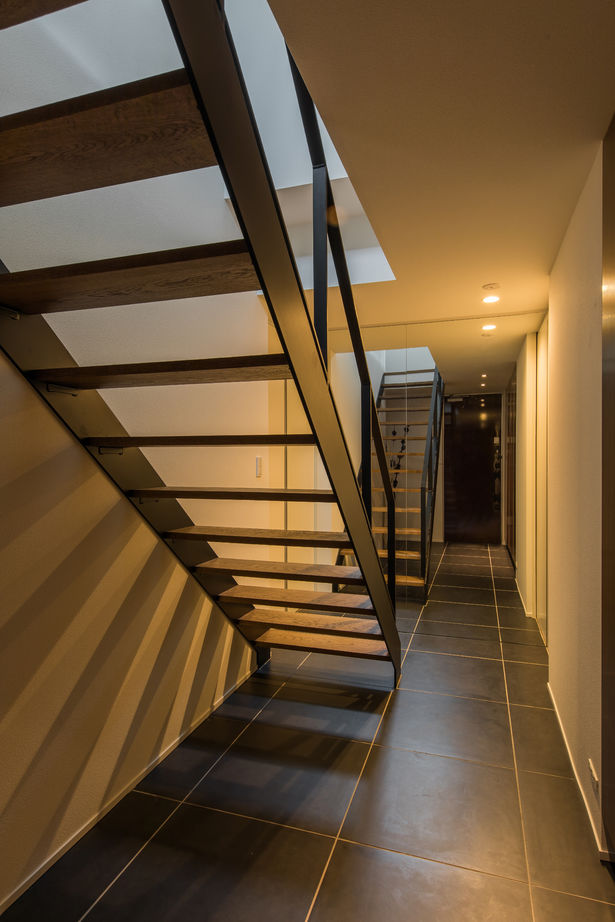 ESSRI（エスリ） 【京都/2000万円台/50坪】週末、景色を愉しみながら、ゆったりとした時間を過ごすための住まい/延床30坪台の建築実例画像10