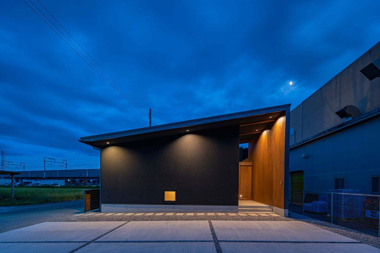 ESSRI（エスリ）の建築実例画像