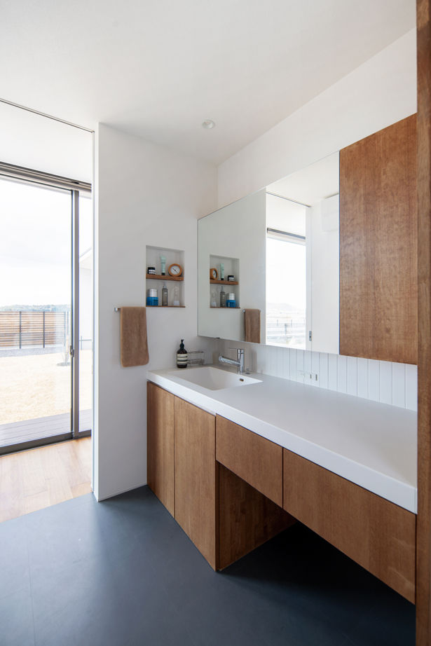 ESSRI（エスリ） 【滋賀/3000万円台/約40坪】平屋のような暮らしやすさ。アウトドアやインテリア、多彩な趣味を楽しむ家の建築実例画像6