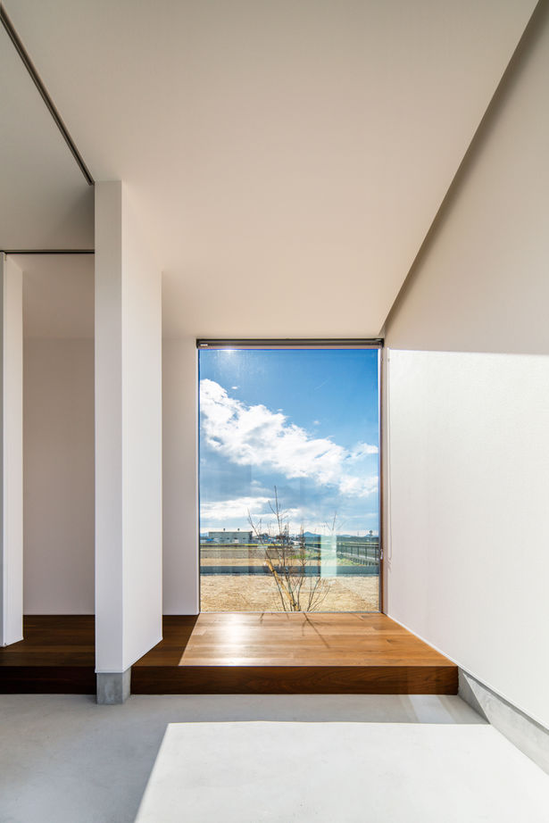 ESSRI（エスリ） 【滋賀/3000万円台/約40坪】平屋のような暮らしやすさ。アウトドアやインテリア、多彩な趣味を楽しむ家の建築実例画像7