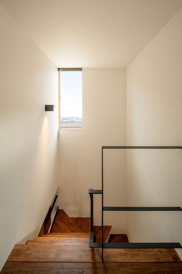 ESSRI（エスリ） 【滋賀/3000万円台/約40坪】平屋のような暮らしやすさ。アウトドアやインテリア、多彩な趣味を楽しむ家の建築実例画像8