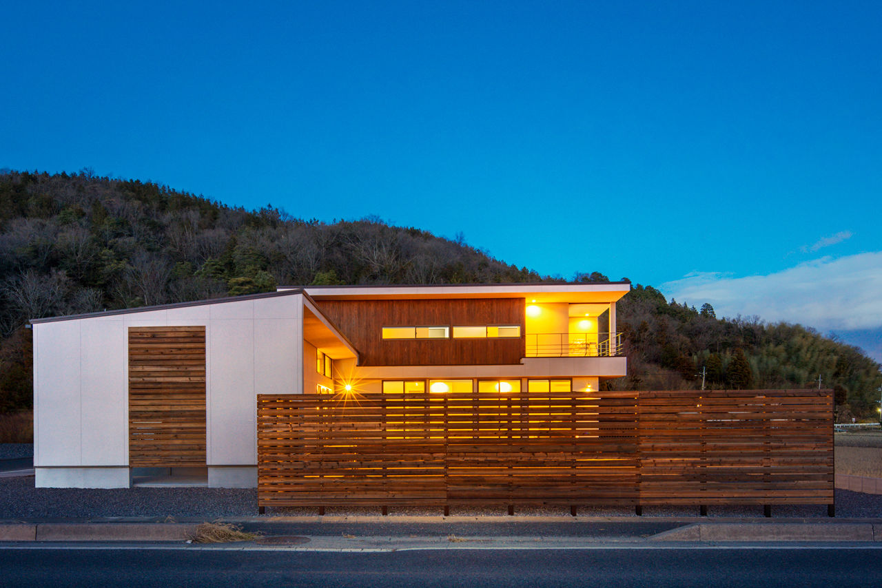 ESSRI（エスリ） 【滋賀/3000万円台/約40坪】平屋のような暮らしやすさ。アウトドアやインテリア、多彩な趣味を楽しむ家の建築実例画像10