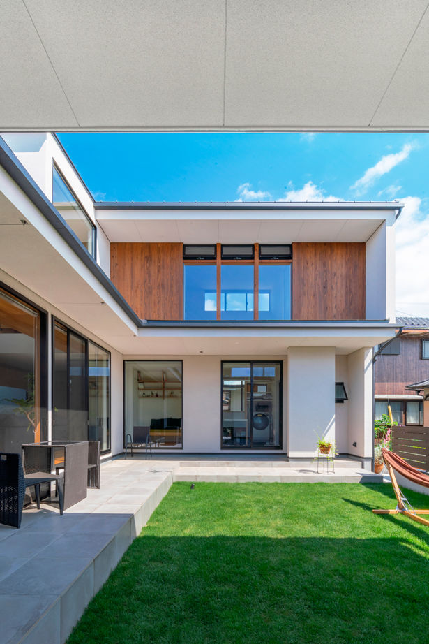 ESSRI（エスリ）の建築実例画像