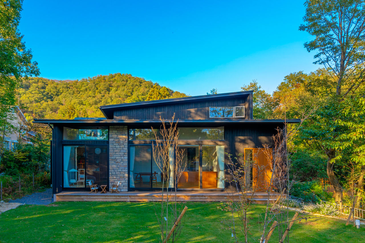 ESSRI（エスリ）の建築実例画像