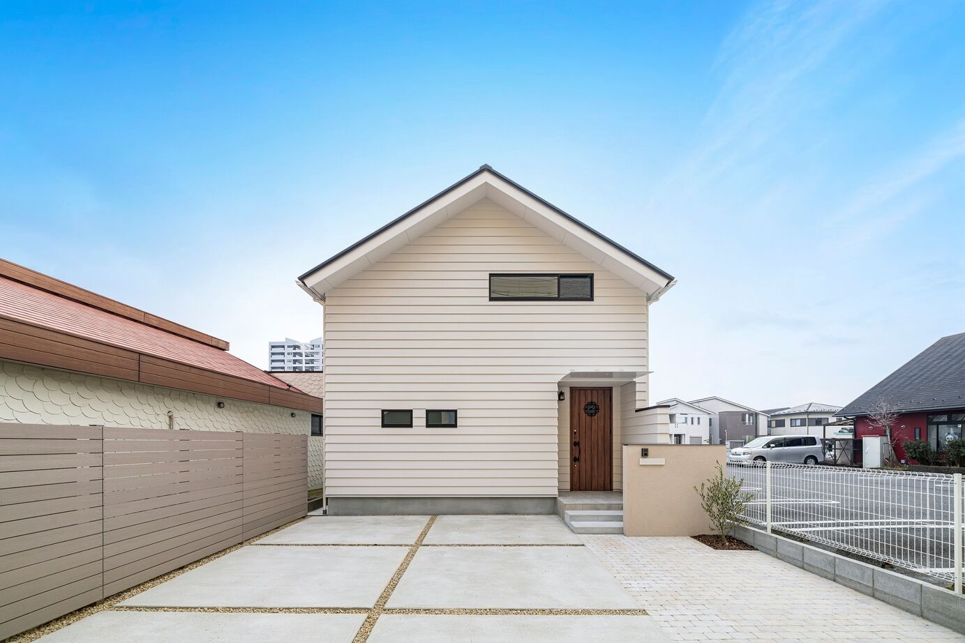 ESSRI（エスリ）の建築実例画像