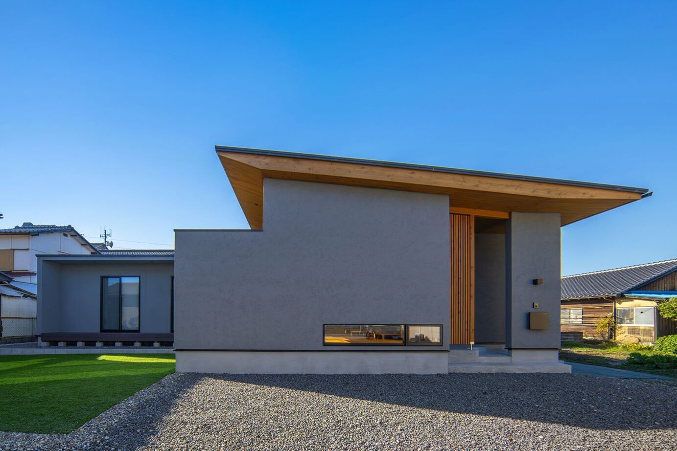ESSRI（エスリ）の建築実例画像
