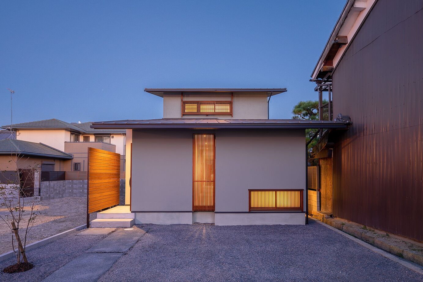 ESSRI（エスリ）の建築実例画像
