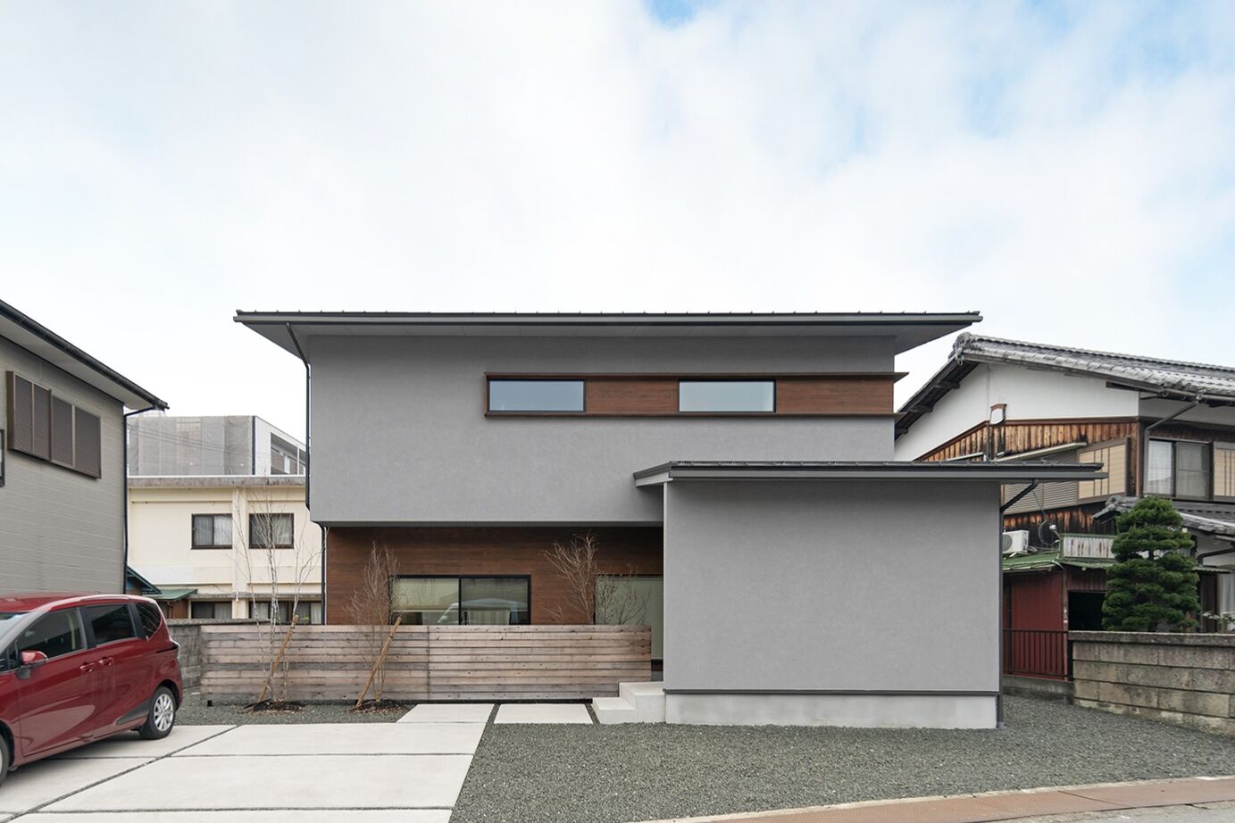 ESSRI（エスリ） 【滋賀/3000万円台/約35坪】モノと共存して　収納を積極的にデザインするの建築実例画像