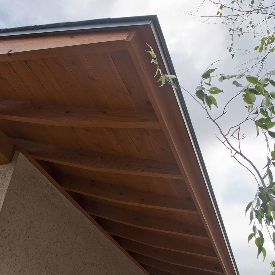 THE HAUS ザハウス ★間取りあり【平屋＋4LDK＋大開口】効率の良い間取りと、外とのつながりを持たせた和モダン平屋の建築実例画像2