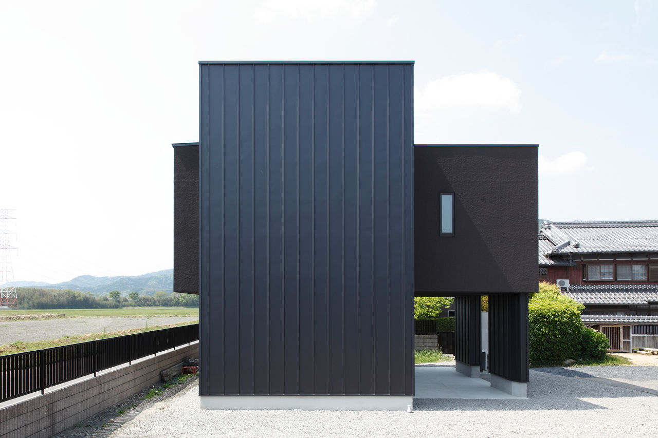 ALTS DESIGN OFFICE（アルツ　デザイン　オフィス）の建築実例画像