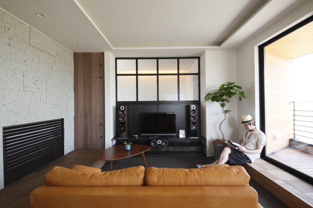 ALTS DESIGN OFFICE（アルツ　デザイン　オフィス） 《滋賀県甲賀市》好きな素材をたくさん取り入れた、「永く愛着の持てる表情豊かな住まい」を│間取り図ありの建築実例画像10