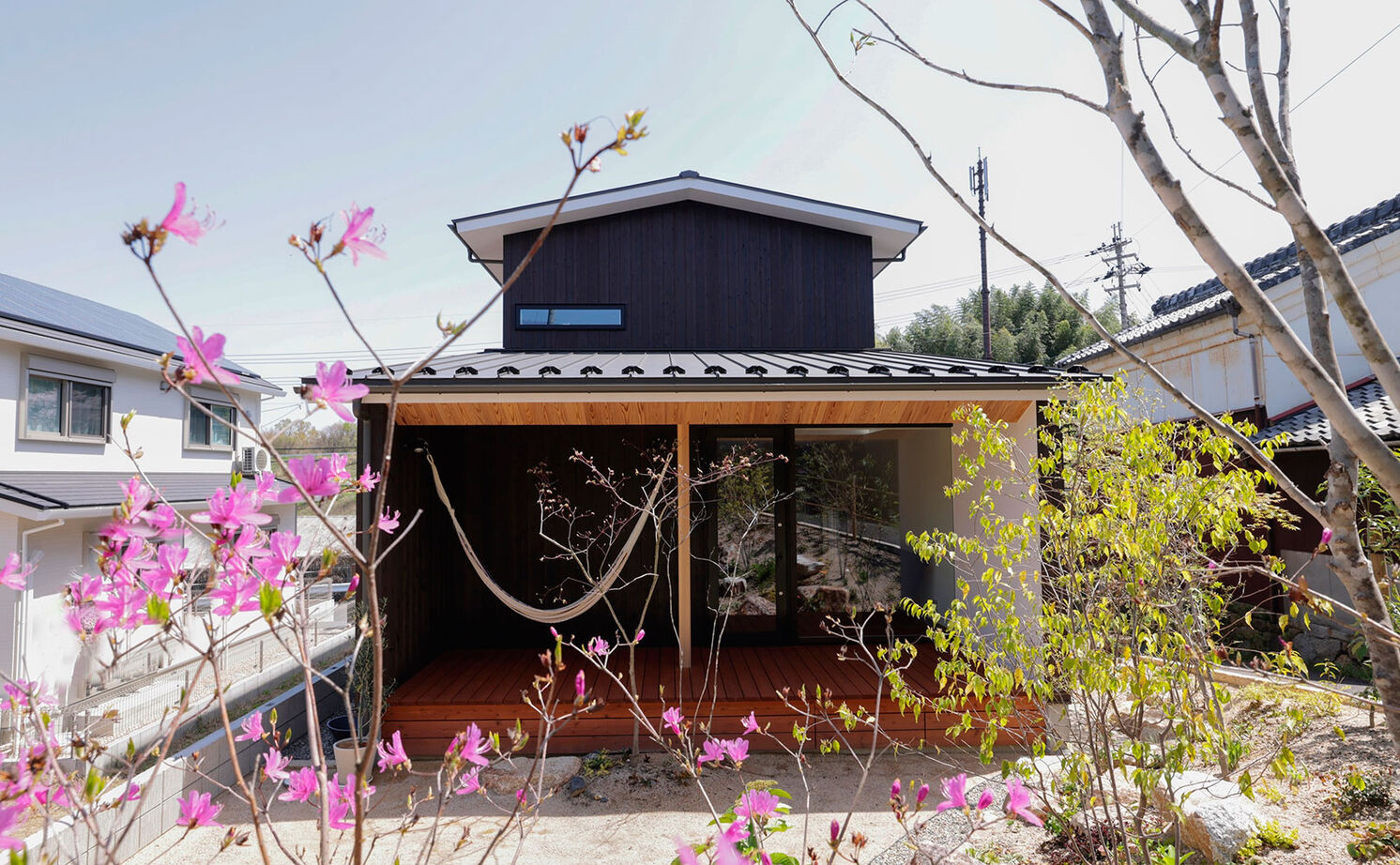 ALTS DESIGN OFFICE（アルツ　デザイン　オフィス）の建築実例画像