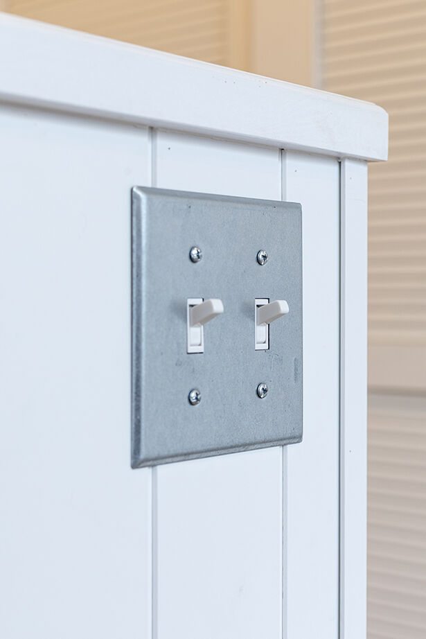 TIME+ 【敷地19.1坪／2階リビング／3階建て】リラックス感あるLDKと趣味のゆったり土間空間の建築実例画像20