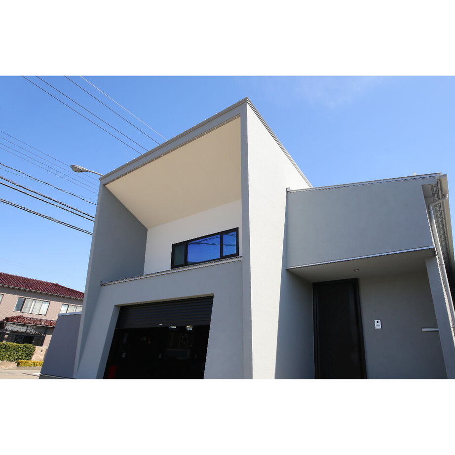 建築工房正勝の建築実例画像