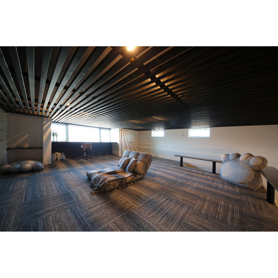 建築工房正勝 平屋×ガレージの建築実例画像5