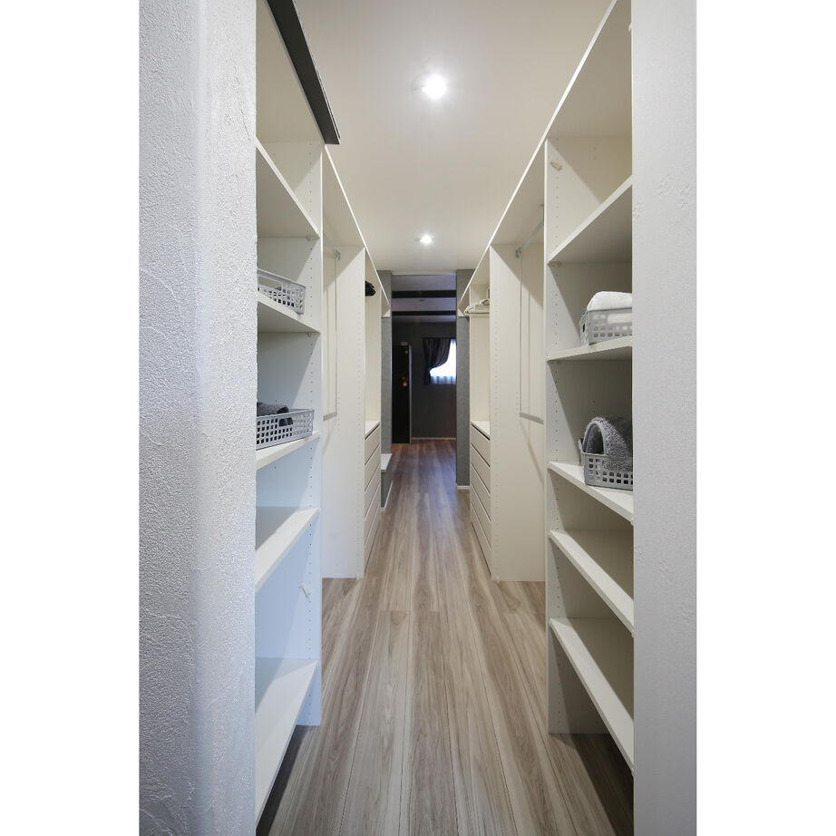 建築工房正勝 平屋×ガレージの建築実例画像7