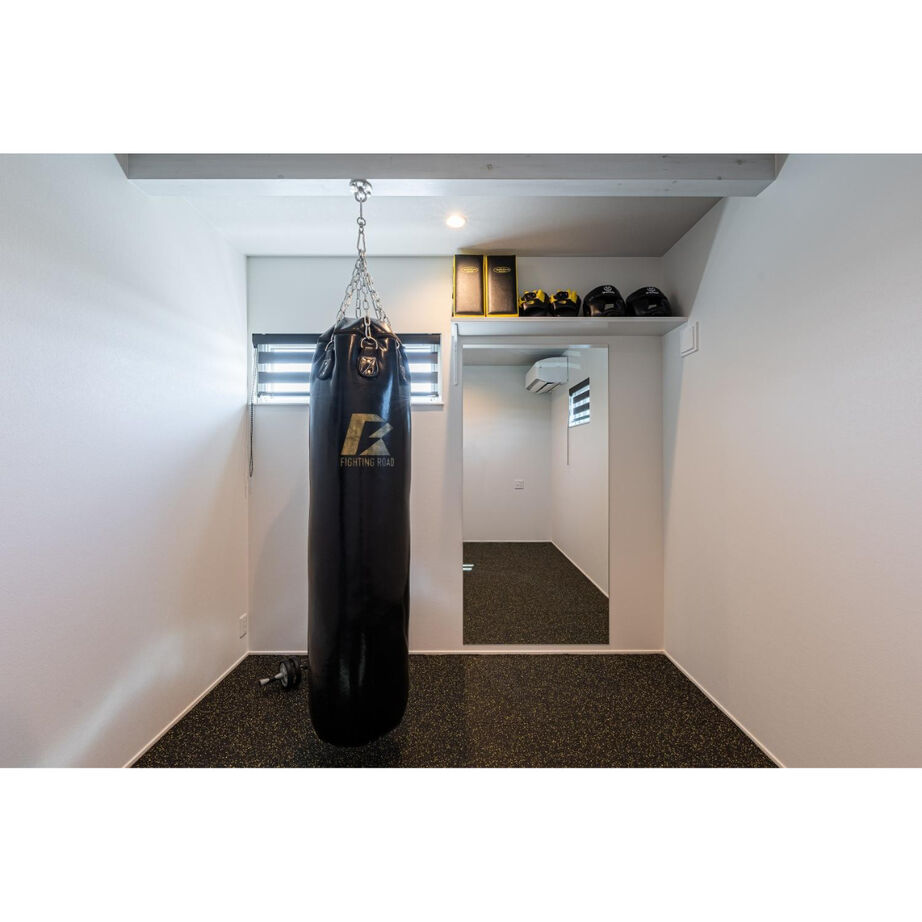 建築工房正勝 柔らかな曲線を描く家の建築実例画像7