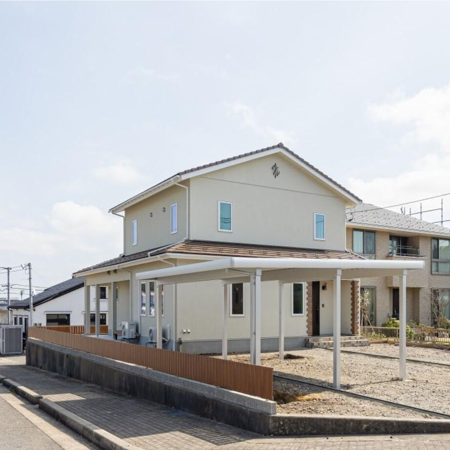 建築工房正勝の建築実例画像