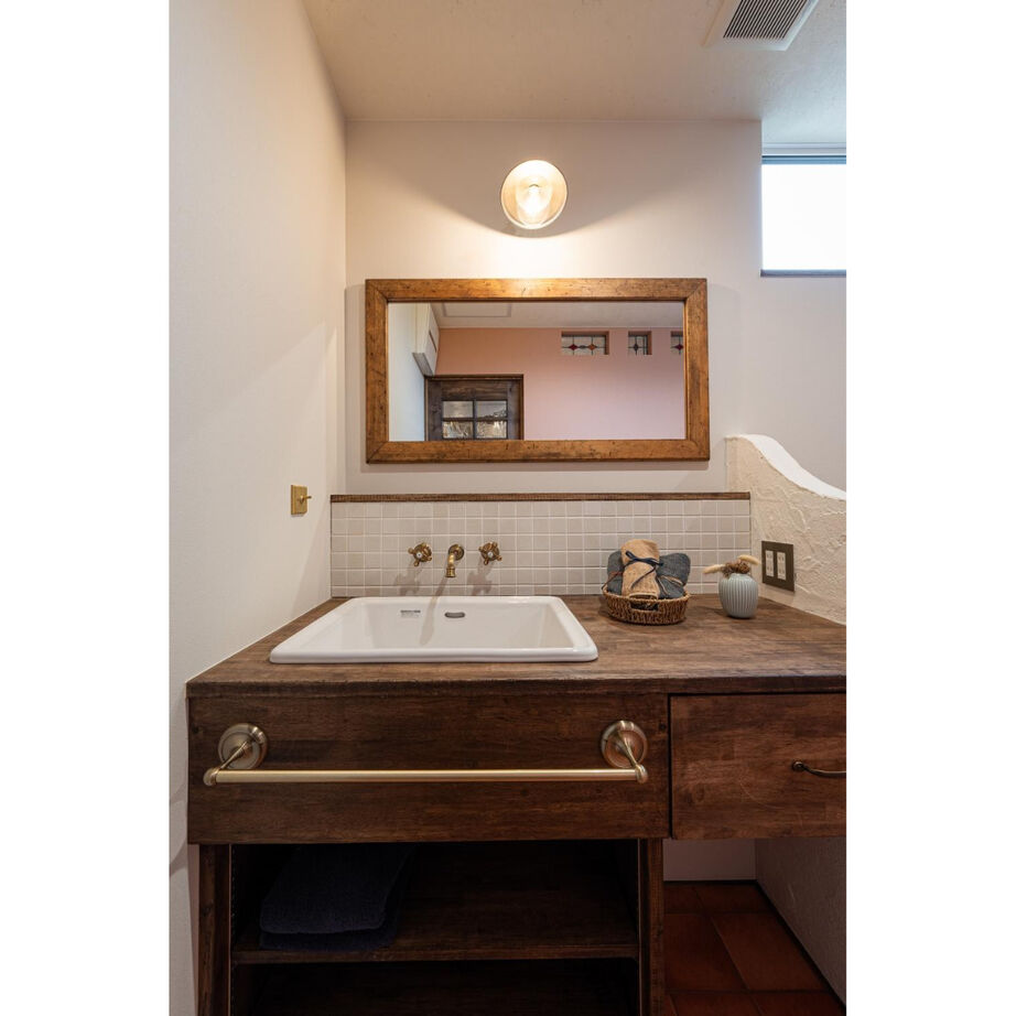 建築工房正勝 こだわりが詰まったオシャレ一軒家の建築実例画像4